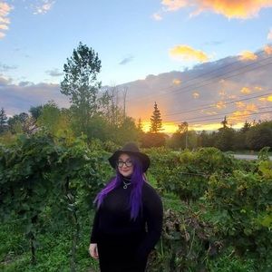 Meet your Posher, Lyndsay